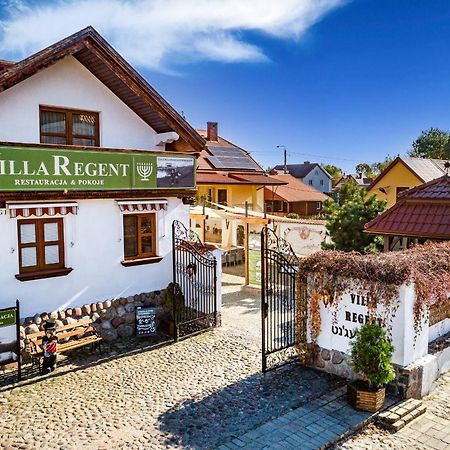 تيكوشين Villa Regent المظهر الخارجي الصورة