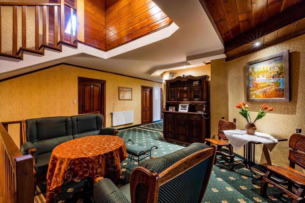 تيكوشين Villa Regent المظهر الخارجي الصورة