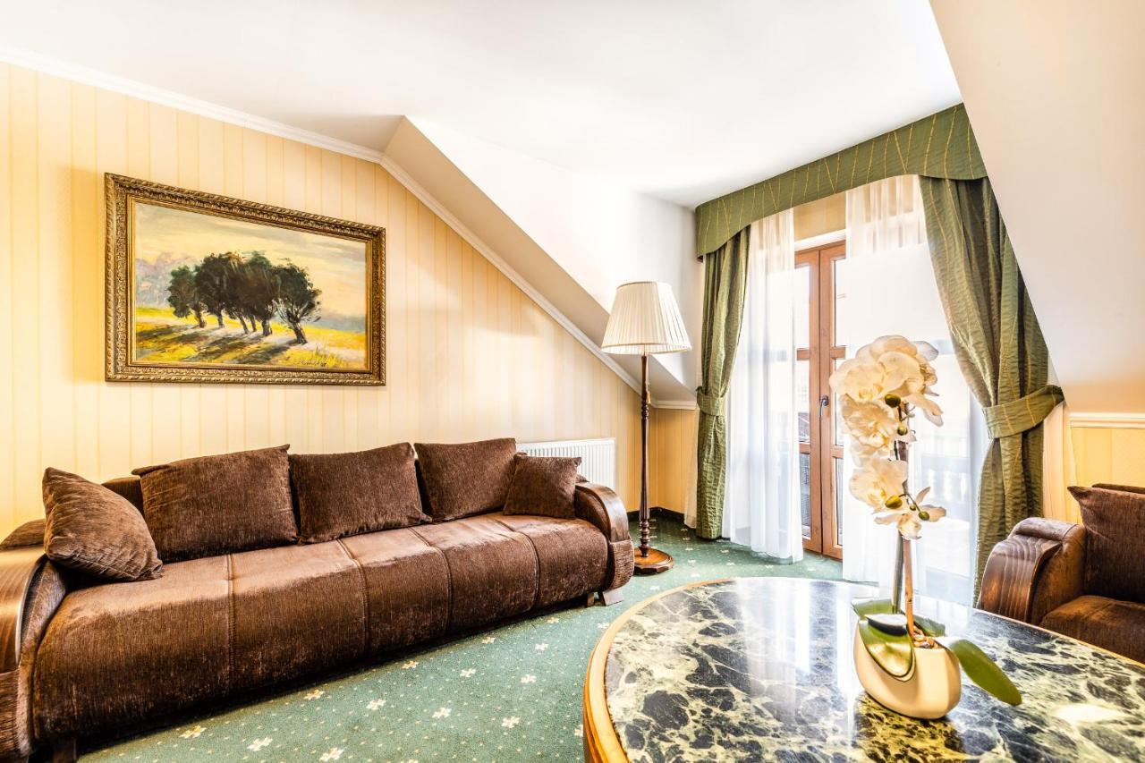 تيكوشين Villa Regent المظهر الخارجي الصورة