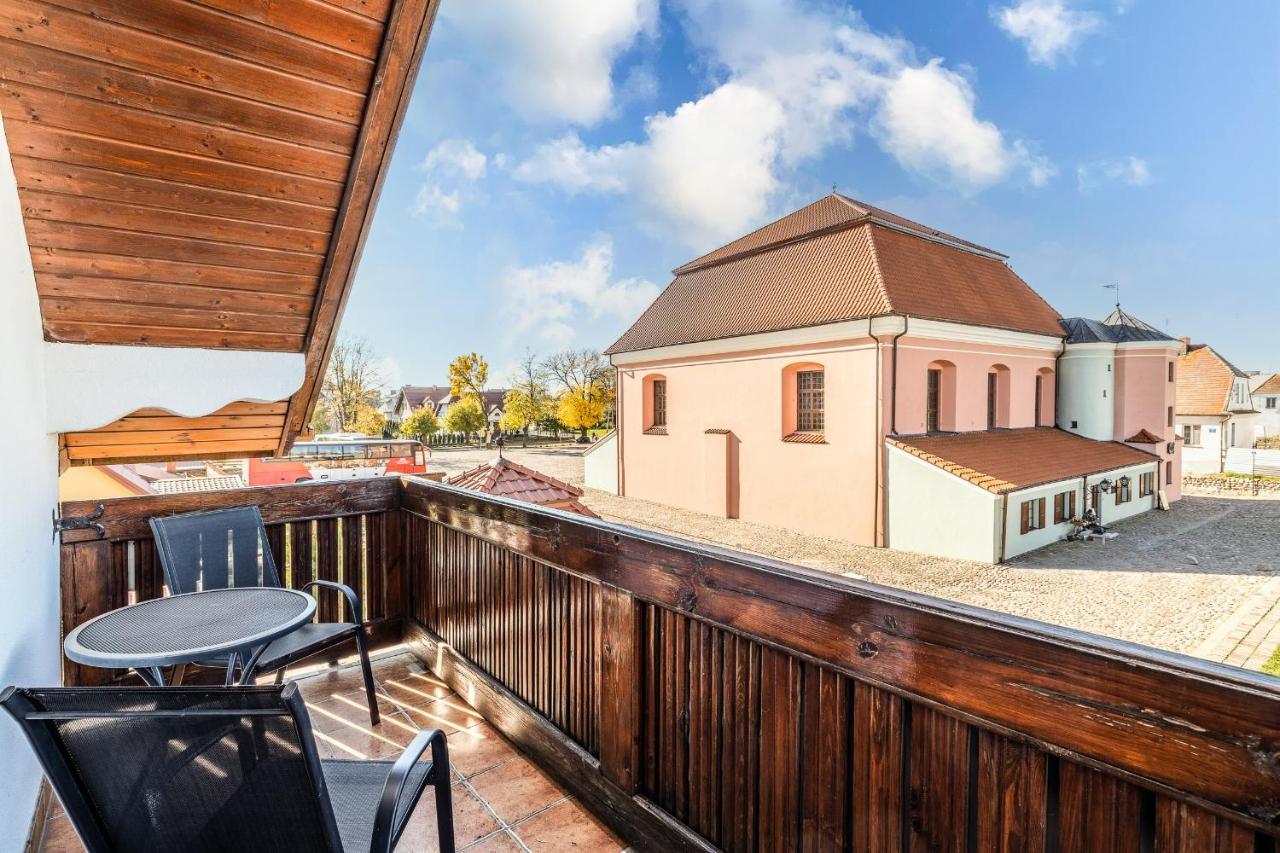 تيكوشين Villa Regent المظهر الخارجي الصورة