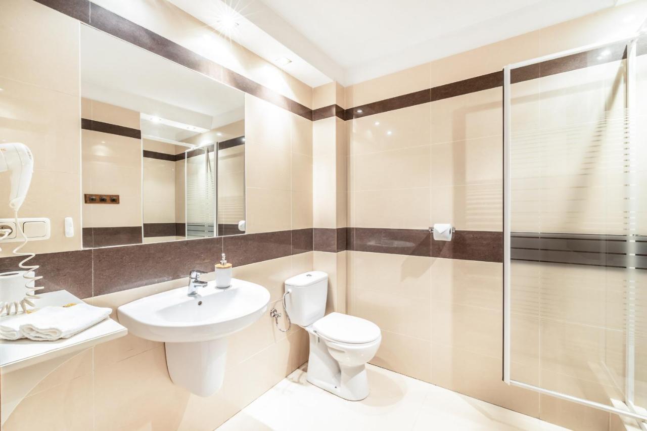 تيكوشين Villa Regent المظهر الخارجي الصورة