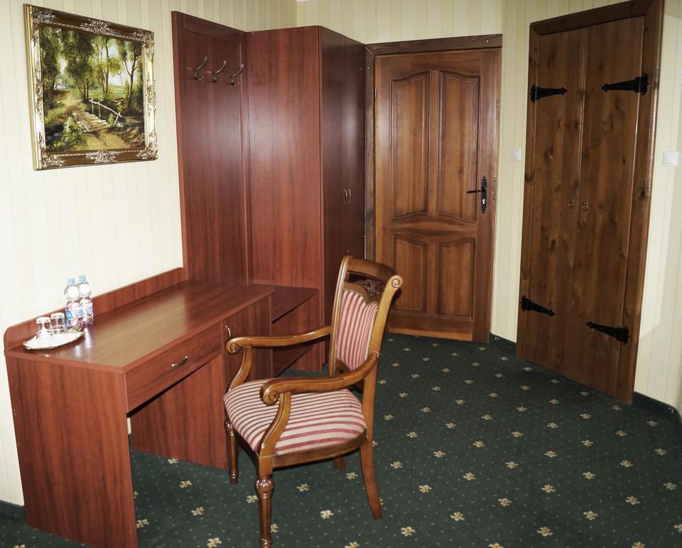 تيكوشين Villa Regent المظهر الخارجي الصورة