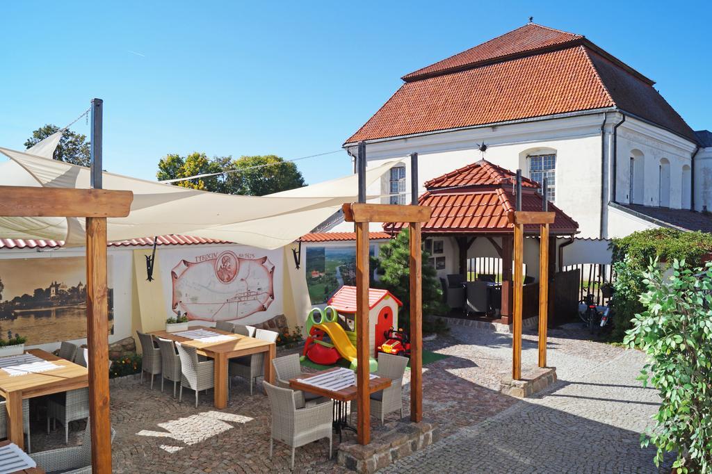 تيكوشين Villa Regent المظهر الخارجي الصورة