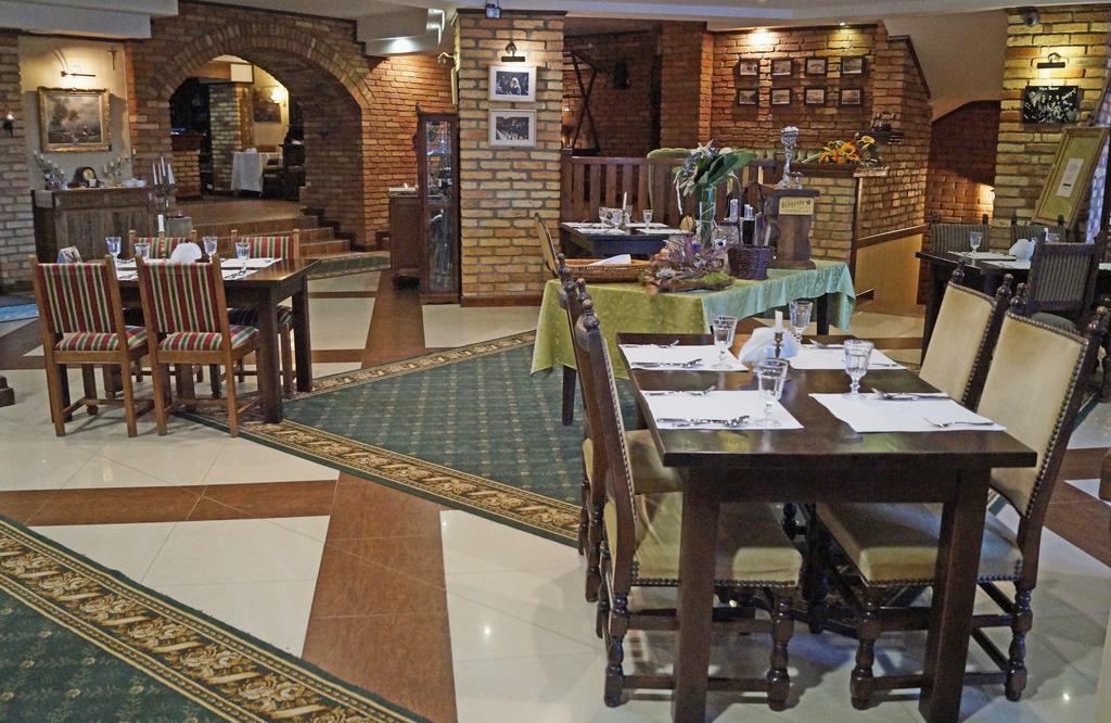 تيكوشين Villa Regent المظهر الخارجي الصورة