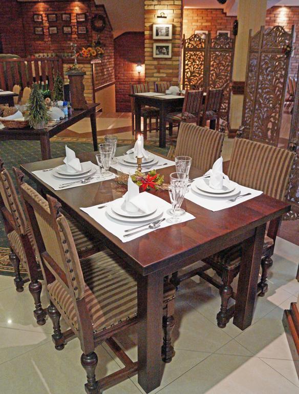 تيكوشين Villa Regent المظهر الخارجي الصورة