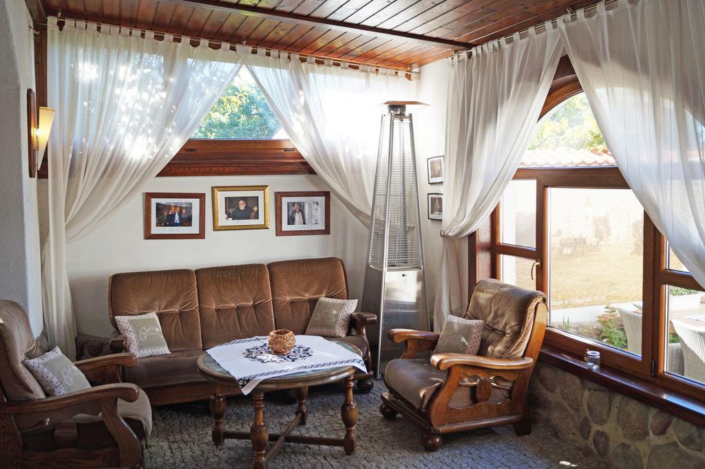 تيكوشين Villa Regent المظهر الخارجي الصورة