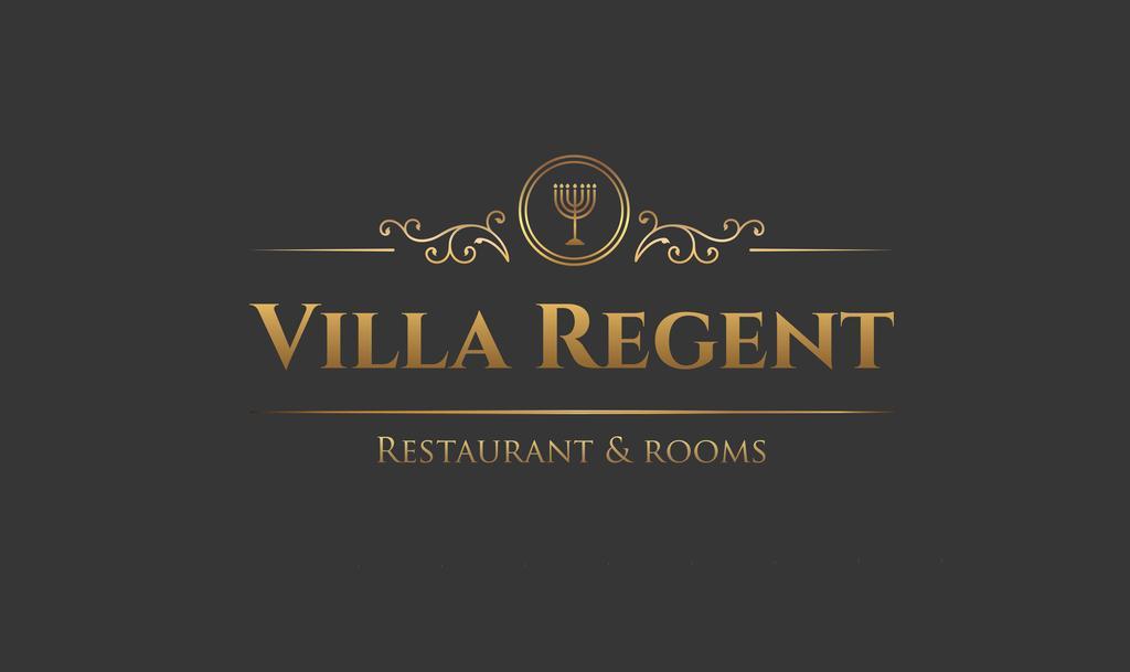تيكوشين Villa Regent المظهر الخارجي الصورة
